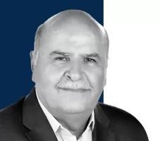Mr. Mohamad Fayez Tamimi